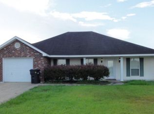306 Mike Dr, Patterson, LA 70392