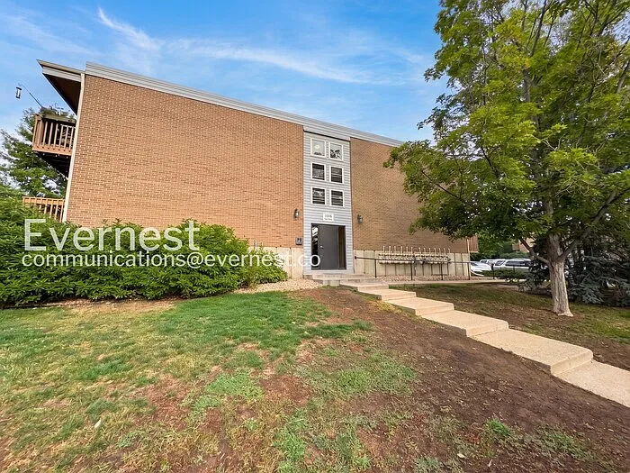 1606 Cottonwood Dr #10S — Photo 2