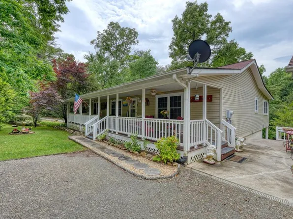 288 Twelve Point Rd, Blairsville, GA 30512