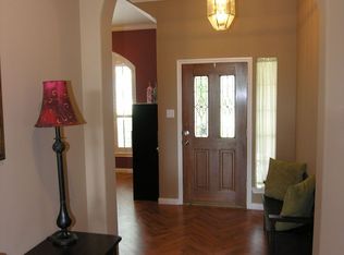 20203 Sweetgum Way, Cypress, TX 77433