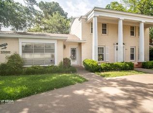3111 W Beauregard Ave, San Angelo, TX 76904