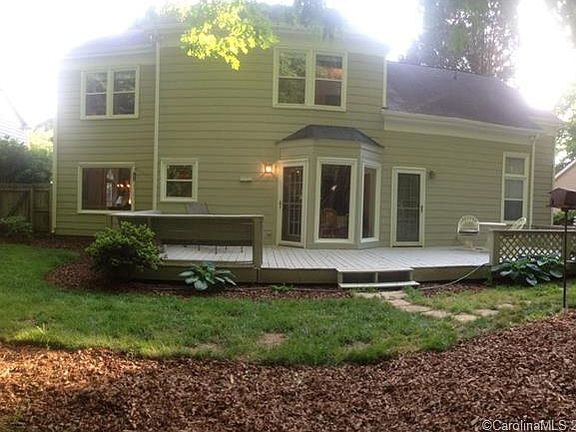 4th image of 1833 Watlington Dr