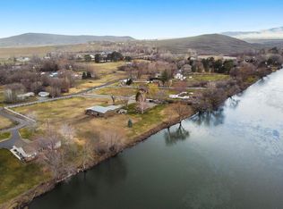 73534 N Pederson Rd, West Richland, WA