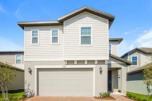 2484 Gold Dust Dr Photo 1