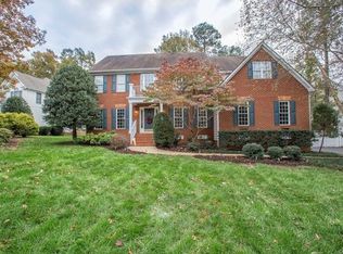 4012 Waterswatch Dr, Midlothian, VA 23113