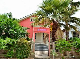 1709 Avenue O, Galveston, TX 77550