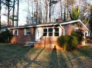 8015 Marshall Acres Dr, Charlotte, NC 28214
