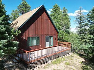 9783 Highway 165, Rye, CO 81069