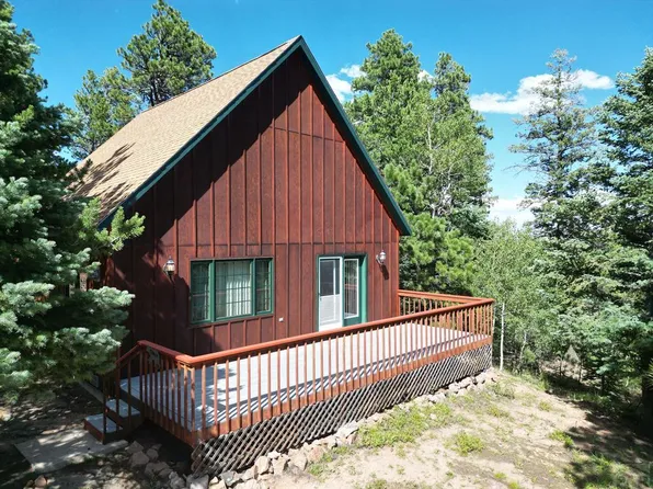 9783 Highway 165, Rye, CO 81069