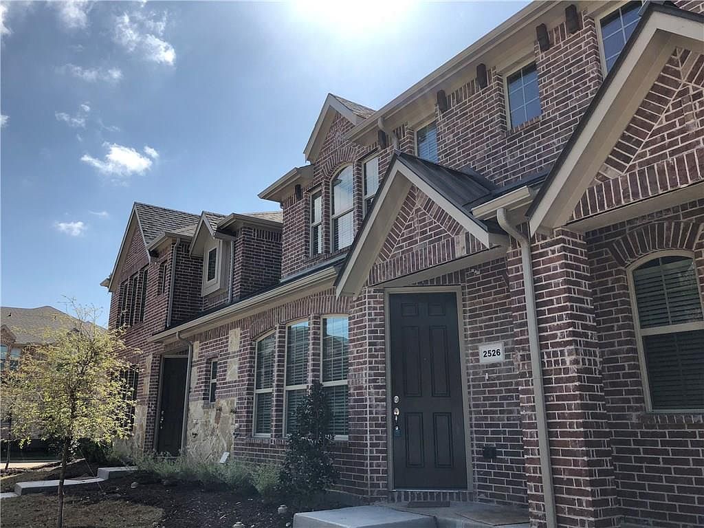 2526 Tye Ln, The Colony, TX 75056 | Zillow