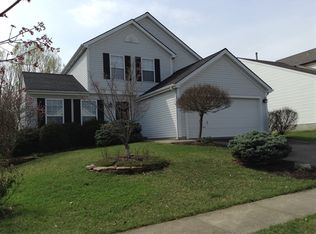 545 Weeping Willow Ln, Hamilton Twp, OH 45039