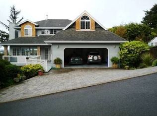 136 SE Larch St, Newport, OR 97365