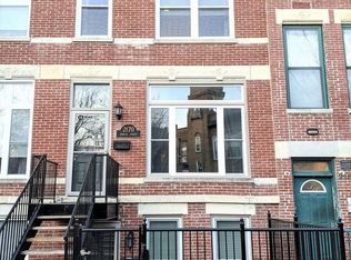 2170 W Bowler St UNIT 1, Chicago, IL 60612