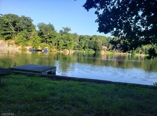 45 Lake Shore Rd W, Stockholm, NJ 07460