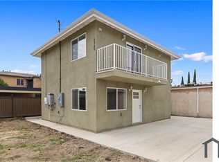 1138 W 94th St, Los Angeles, CA 90044