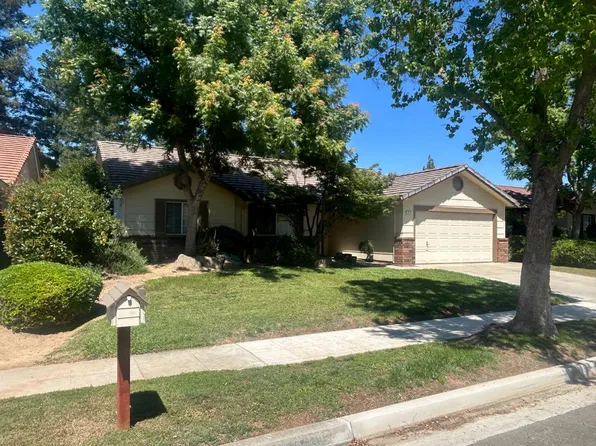 3256 W Calimyrna Ave, Fresno, CA 93711