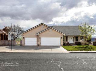 107 S 2000 E, Saint George, UT 84790