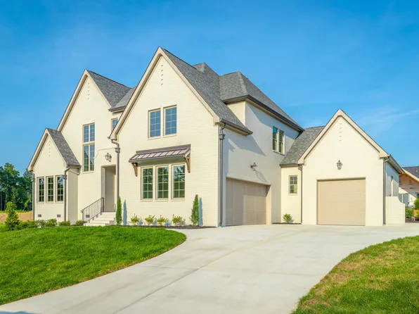 3170 Creekwood Trl NW, Cleveland, TN 37312