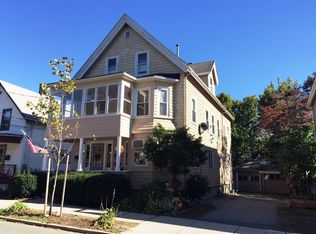 12 Concord St #2, Lynn, MA 01902