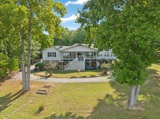 914 Honaker Rd, Blairsville, GA 30512