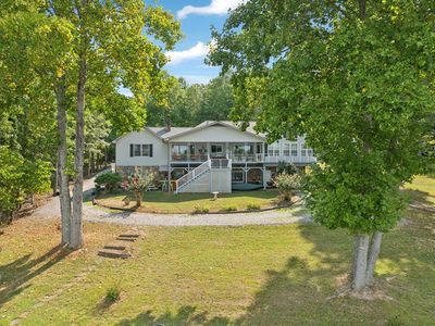 914 Honaker Rd, Blairsville, GA, 30512