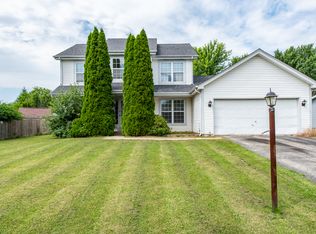1505 Southport Ct, Zion, IL 60099