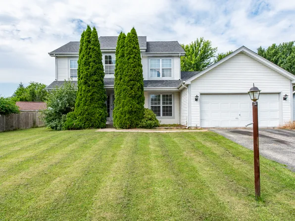 1505 Southport Ct, Zion, IL 60099