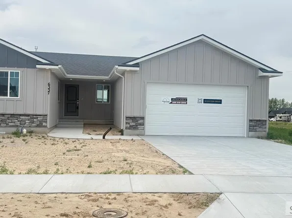 6337 Slider Ln, Idaho Falls, ID 83401