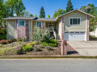 5598 Terra Linda Way, Redding, CA 96003