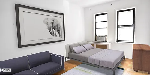 Rented by Citi Habitats