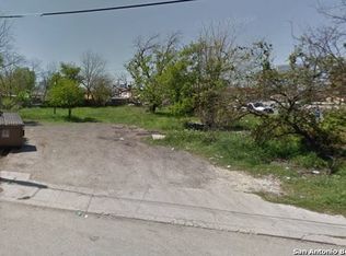 103 S San Horacio Ave, San Antonio, TX 78237