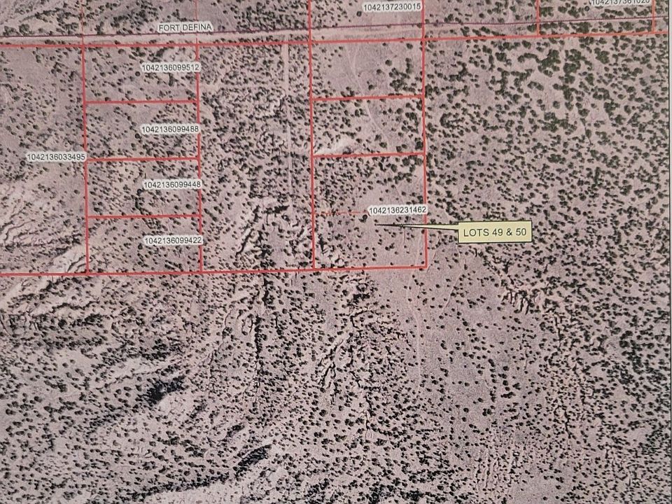 2nd image of Lots 49 And 50