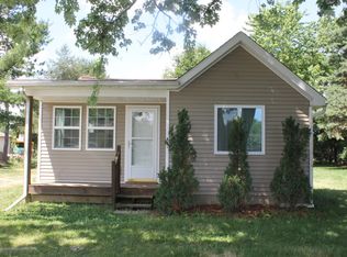 607 N Eifert Rd, Mason, MI 48854