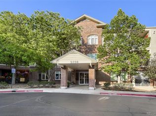 2896 W Riverwalk Cir #A205, Littleton, CO 80123