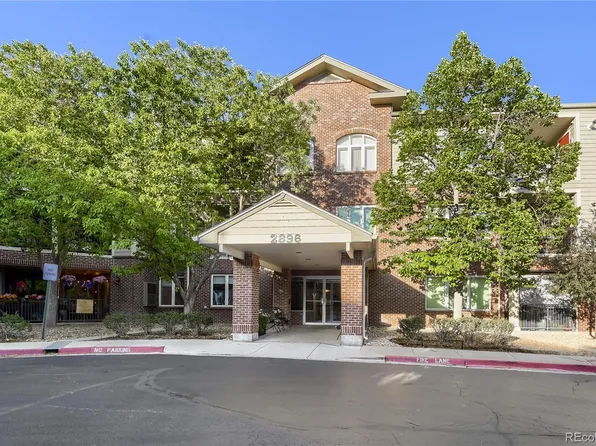 2896 W Riverwalk Circle #A205, Littleton, CO 80123