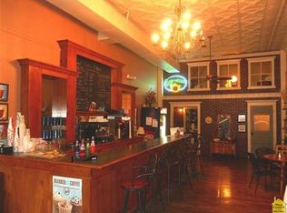 106 S Main St, Clinton, MO 64735