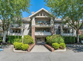22025 48th Ave #119, Langley, BC