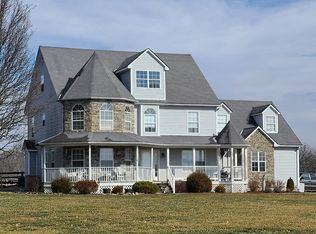 107 Abbey Rd, Georgetown, KY 40324