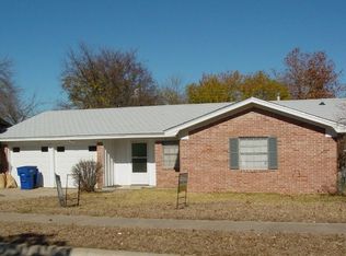 1115 Magnolia Ave, Copperas Cove, TX 76522