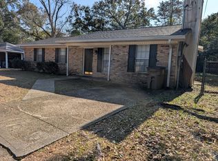 1455 Ridgedale Ct, Mobile, AL 36609