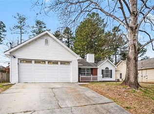 1141 Sunday Ln, Jonesboro, GA 30238