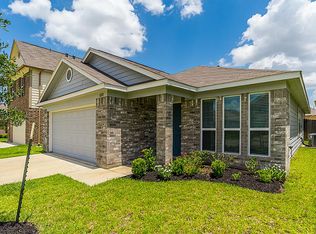 3038 Upland Spring Trce, Katy, TX 77493