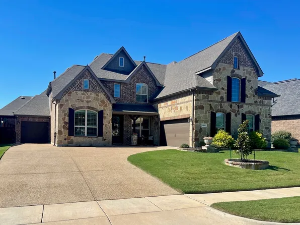 2808 Chatswood Dr, Trophy Club, TX 76262