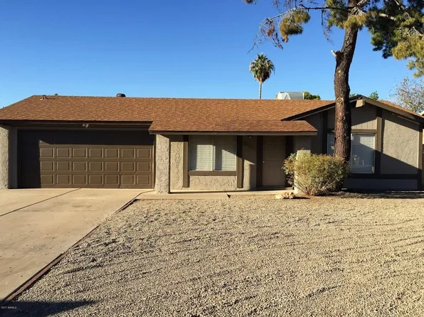 5604 W Grovers Ave, Glendale, AZ 85308
