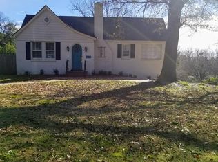 1123 Georgia Ave, North Augusta, SC 29841