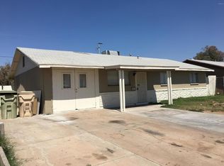 6438 W Rose Ln, Glendale, AZ 85301