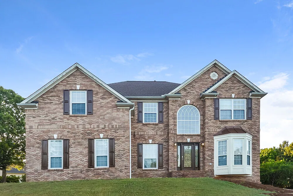 4 bed, 3.5 bath, 3369 sqft, $3,980 — Photo 1