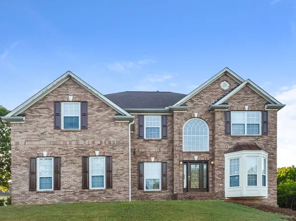 1608 Brolington Ct, Conyers, GA 30013