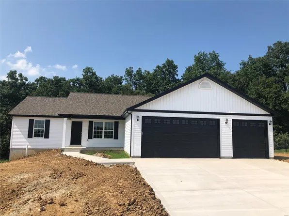 428 Mary Denise Ct, Winfield, MO 63389