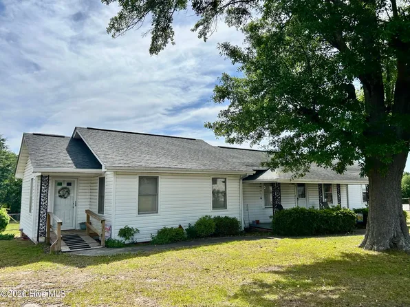 170 Hannah Pickett Avenue, Rockingham, NC 28379